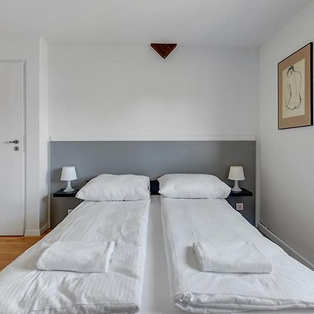 Grand Apartments - Baltic Attic Classic Loft In Sopot Luaran gambar